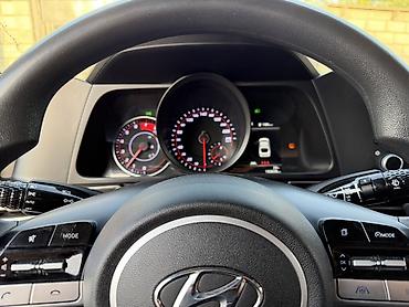куплю авто каракол: Hyundai Avante: 2020 г., 1.6 л, Автомат, Бензин, Седан — 4
