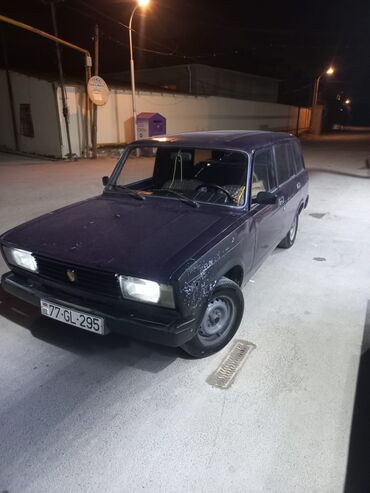mator vaz: ВАЗ (ЛАДА) 2104: 1.6 л | 1999 г. Универсал