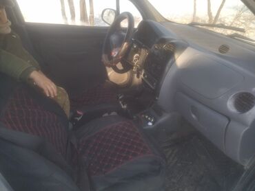 Daewoo: Daewoo Matiz: 2004 г., 0.8 л, Механика, Бензин, Хэтчбэк — 6