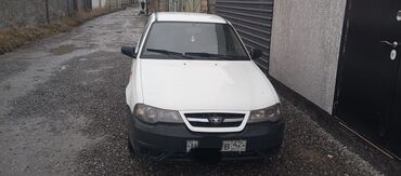 авто шевролет: Daewoo Nexia: 2013 г., 1.5 л, Механика, Бензин, Седан