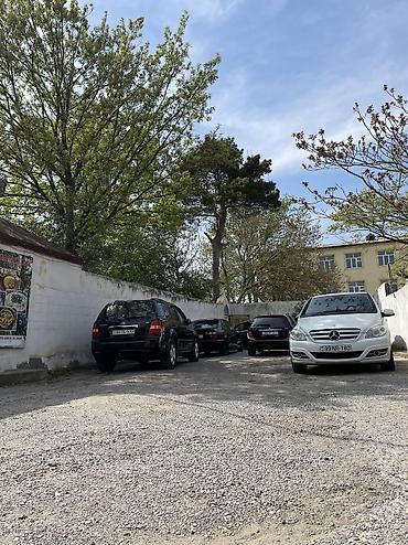 Bağ evlərinin kirayəsi: Keşlə qəs., 500 kv. m, 10 otaq, Hovuzlu, Kanalizasiya, Qaz, Su — 23