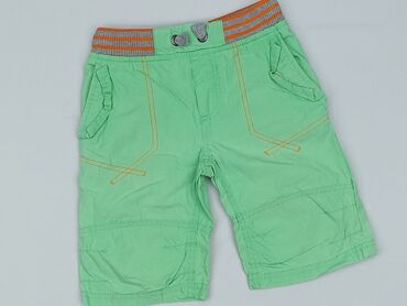 Trousers: Shorts, 9 years, 128/134, condition - Perfect