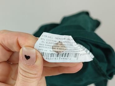 Bluzki: Basic, Bluzka damska, rozmiar XS — 5