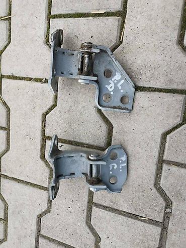 SARKE VRATA ZA TOYOTA PREVIA OD 1993. DO 2000. GOD