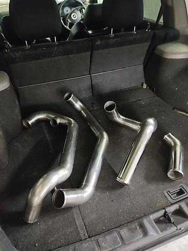 Другие аксессуары для салона: ТЮНИНГ АВТО АРГОННАЯ СВАРКА, КАЧЕСТВЕННО ! ДОРОГО ! Все виды — 8