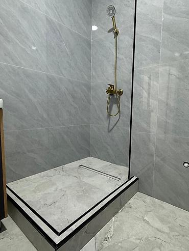 Продажа квартир: 1 комната, 41 м², Элитка, 12 этаж, Евроремонт at lalafo.kg — 10 Продажа квартир: 1 комната, 41 м², Элитка, 12 этаж, Евроремонт — 10