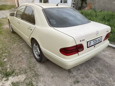 полики для авто бишкек цена: Mercedes-Benz : 1998 г., 2.2 л, Механика, Дизель, Седан