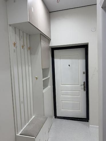 67: 2 комнаты, 67 м², Тунгуч мкр Элитка, 12 этаж, Дизайнерский ремонт — 8