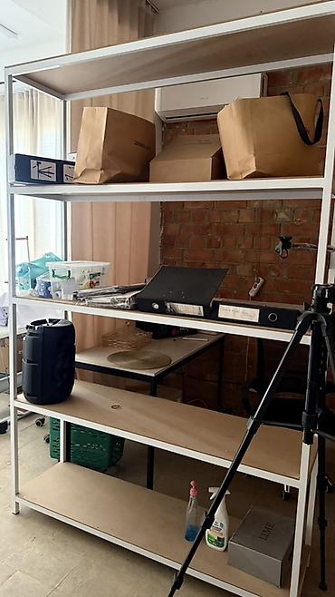 Промышленные швейные машинки: Bruce, В наличии, Самовывоз — 7