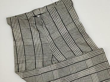 buty wolfe: H&M, Spodnie materiałowe damskie, rozmiar M — 1