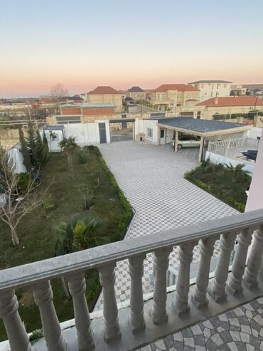 Həyət evləri və villaların satışı: 7 otaqlı, 200 kv. m, Yeni təmirli — 1