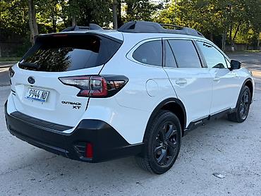 продаю субару форестер: Subaru Outback: 2020 г., 2.4 л, Автомат, Бензин, Универсал — 4