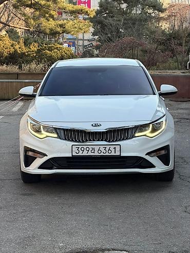 Kia: Kia K5: 2020 г., 2 л, Автомат, Газ, Седан — 3