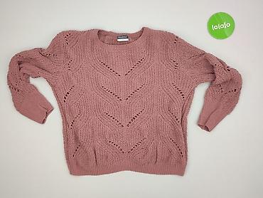 and bear pull: Beloved, Sweter damski, rozmiar S — 2
