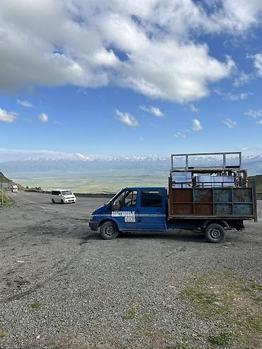 Окна на заказ: Алюминиевое окно на заказ, Тип окна: Панорамные, Платная установка, Без рассрочки — 4