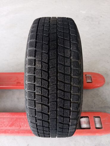 Шины: Шины 225 / 60 / R 16, Зима, Б/у, 1 шт, Япония, Bridgestone