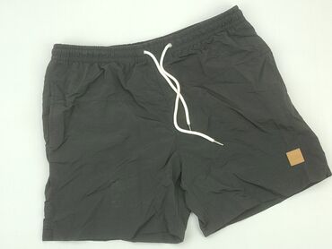 Trousers: Shorts for men, L (EU 40), condition - Good