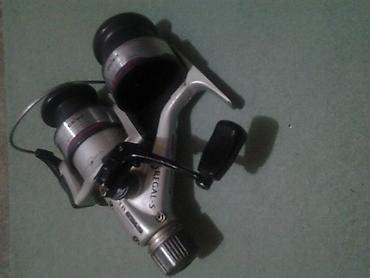 Lov i ribolov: Prodajem masinice raznih proizvodjaca masine sve ispravne pouzdane — 20