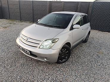 тойота ист купить: Toyota Ist: 2003 г., 1.5 л, Автомат, Бензин, Хэтчбэк — 1