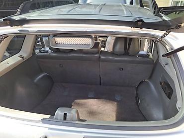 Hyundai: Hyundai Santa Fe: 2002 г., 2.7 л, Автомат, Бензин, Кроссовер — 6