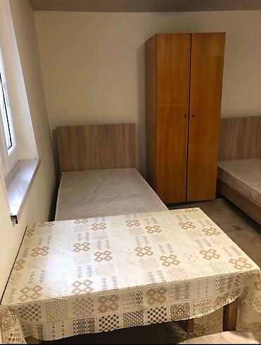 Kirayə otaq – 28 may metrosunun 2-ci çıxışı