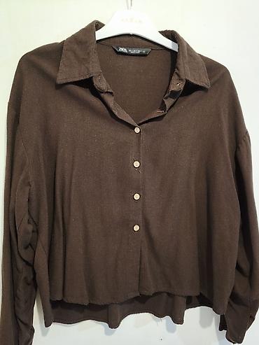 Zara model bir dəfə geyilib deməy olar təzədi Mrazmer lalafo.az -da Zara model bir dəfə geyilib deməy olar təzədi Mrazmer