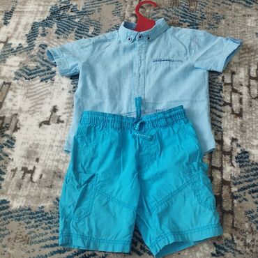 верхняя одежда для мальчиков эрдэнэт: Для мальчика 3-4годика