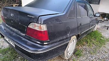 subaru impreza продажа: Daewoo Nexia: 2011 г., Механика, Бензин, Седан — 2