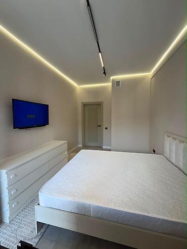 Продажа квартир: 2 комнаты, 49 м², Асанбай мкр 9 этаж — 6
