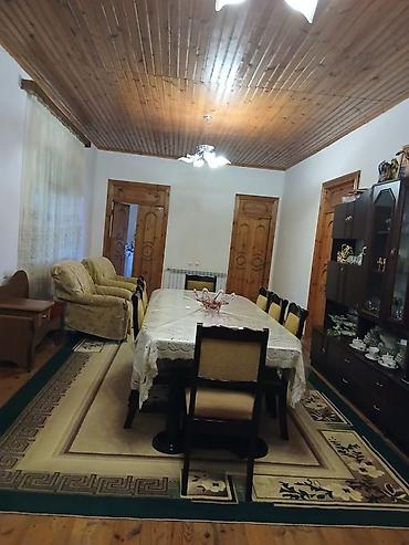 3 otaqlı kiraye evler: 6 otaqlı, 400 kv. m, Kredit yoxdur, Orta təmir — 7