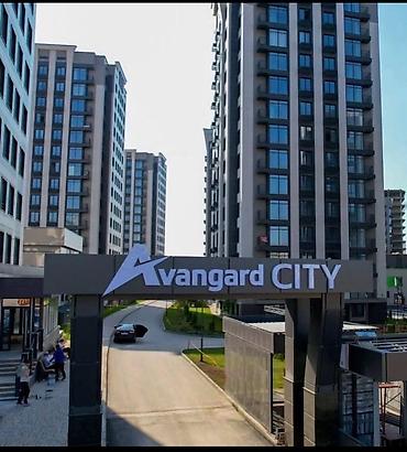 Продажа квартир: 2 комнаты, 48 м², Элитка, Дизайнерский ремонт at lalafo.kg — 3 Продажа квартир: 2 комнаты, 48 м², Элитка, Дизайнерский ремонт — 3