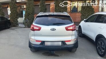 хонда сивик леви руль автамат хежибек серебристый: Kia Sportage: 2010 г., 1 л, Автоматтык, Бензин, Кроссовер