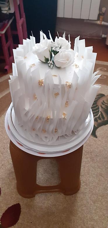 Un məmulatları: Şirniyyatlar evdə hazırlanır təmiz və keyfiyyətli şəkərbura 1 manat 50 — 19