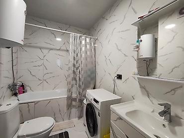 Продажа квартир: 1 комната, 50 м², Элитка, 6 этаж, Евроремонт — 3