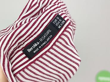 koszule windsor: Bershka, Koszula damska, rozmiar S — 4