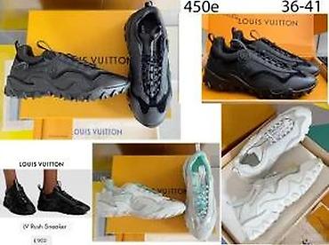 Patike: CHANEL, L.V. BALENCIAGA, GUCCI, CHLOE, TOP PATIKE | Novo! ! ! — 20