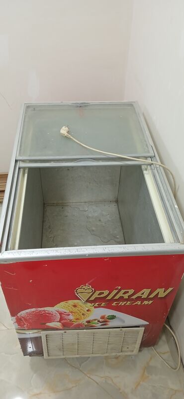 telefon soyuducu qiymetleri: Şüşəli dondurucu, Azərbaycan