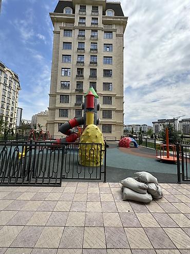 томми: Сдан, Элитка, 2 комнаты, 80 м² — 8