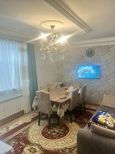 aliram ev: Bakı, 6 otaqlı, Köhnə tikili, 120 kv. m — 8