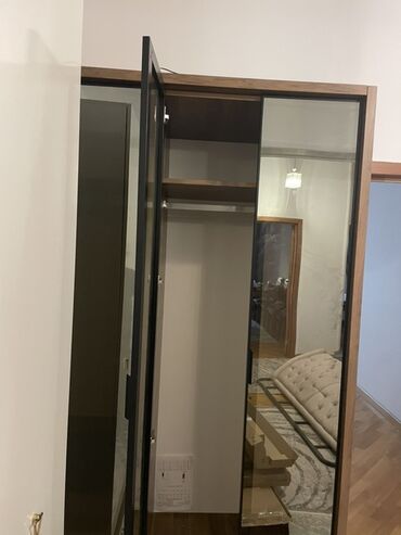 Dolablar: Kupe, 4 qapılı Düz dolab, Qarderob, paltar dolabı, Türkiyə — 5