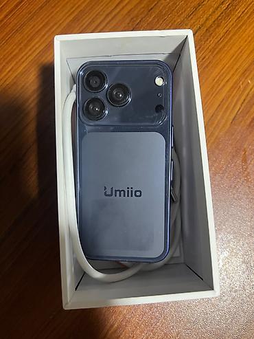 sistem bloku komputer: Umiio I7 Pro Max mini – kompakt korpusda güclü smartfon ‼️ƏLAQƏ — 1