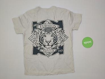 house dresy: House, T-shirt damski, rozmiar S — 3