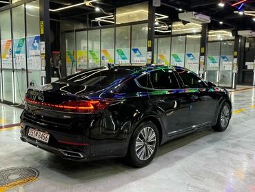 Kia: Kia K7: 2020 г., 2.4 л, Автомат, Бензин, Седан — 14