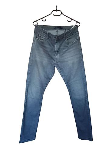 moderne farmerke 2023: Muške farmerke Koton Jeans – model Michael, Skinny Fit - Brend: Koton — 1