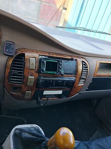фотон foton: Легкий грузовик, Foton, Стандарт, Б/у — 5