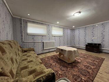 современный дом: 100 м², 4 комнаты