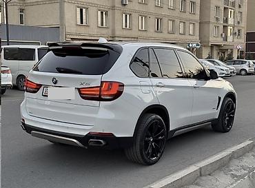 bwm e60: BMW X5: 2018 г., 3 л, Автомат, Бензин, Кроссовер — 2