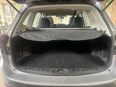 mazda cronos: Subaru Forester: 2021 г., Автомат, Кроссовер — 5