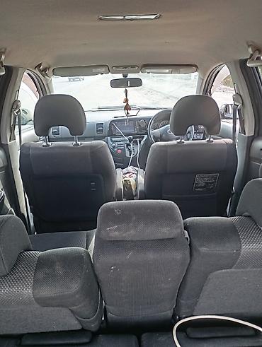 купить двигатель туарег 2.5 дизель: Toyota WISH: 2003 г., 1.8 л, Автомат, Бензин, Универсал — 5