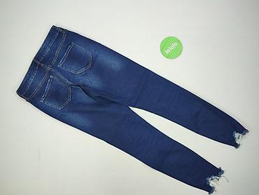 wide in: Denim Co, Jeansy damskie, rozmiar S — 3